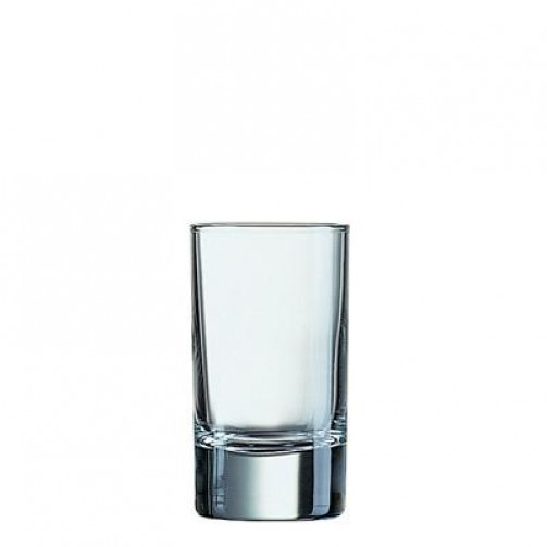 Szklanka do soku/wody, poj. 10 cl