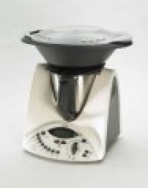 Thermomix TM31