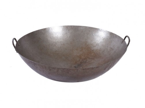 Patelnia Wok, śr. 70 cm